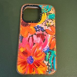 Casetify iPhone 13 Pro MagSafe case